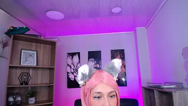 roseefancy19 online show from 11/20/25, 11:44