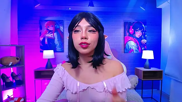 roseefancy19 online show from 03/13/26, 12:10