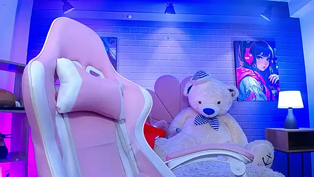 roseefancy19 online show from 03/11/26, 12:10