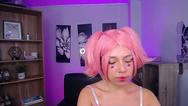 roseefancy19 online show from 11/15/25, 11:47