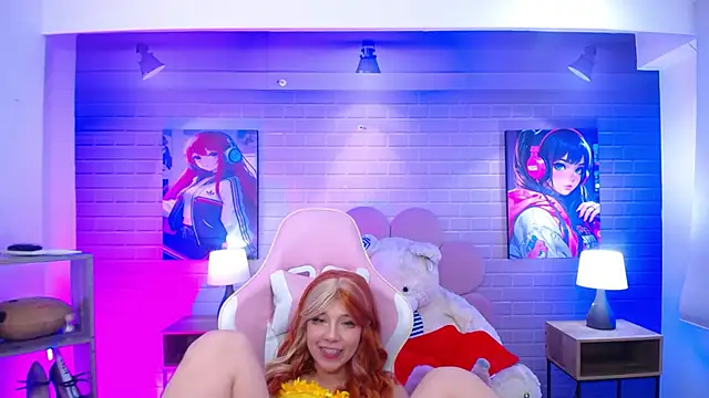 roseefancy19 online show from 04/17/26, 12:08