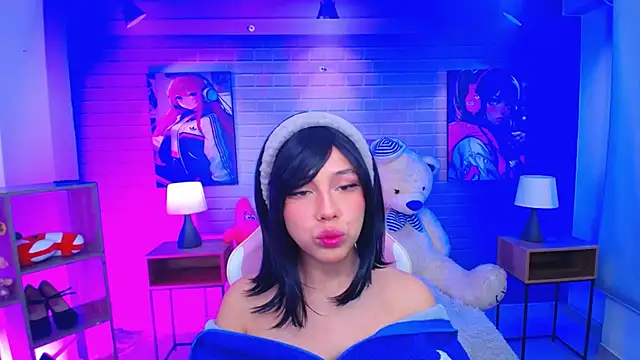 roseefancy19 online show from 02/17/26, 11:51