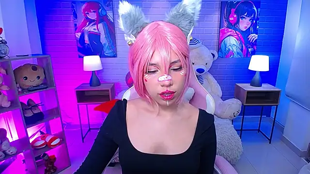 roseefancy19 online show from 03/07/26, 11:38