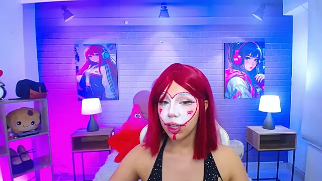 roseefancy19 online show from 03/08/26, 12:08