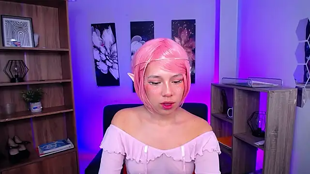 roseefancy19 online show from 11/26/25, 11:10