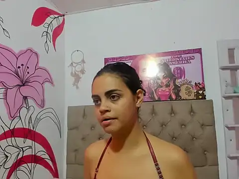 Meli lewis online show from 11/20/25, 02:18