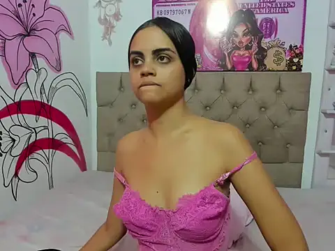 Meli lewis online show from 11/24/25, 02:39