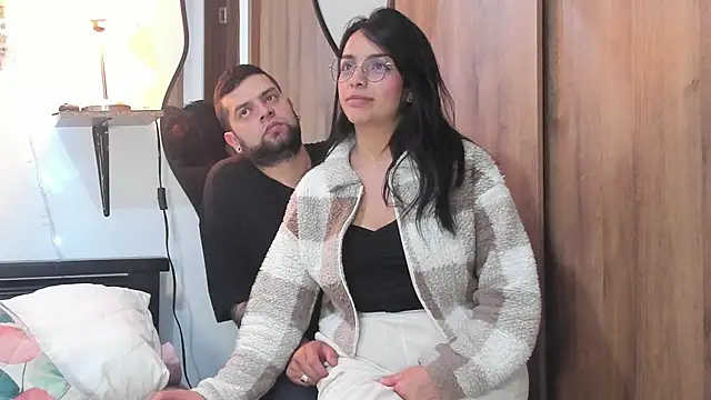 MailynAndNick online show from 11/07/25, 03:33