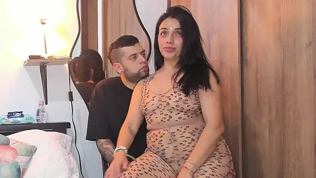 MailynAndNick online show from 11/09/25, 03:32