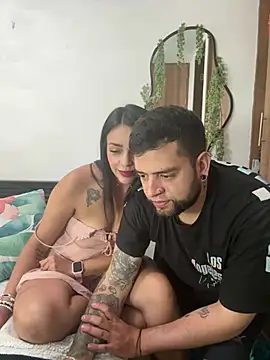 MailynAndNick online show from 03/28/26, 07:15