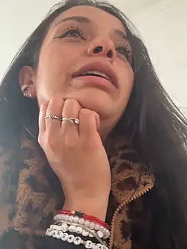 MailynAndNick online show from 04/16/26, 06:30