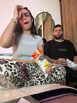 MailynAndNick online show from 02/03/26, 01:16