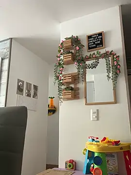 MailynAndNick online show from 02/19/26, 01:41