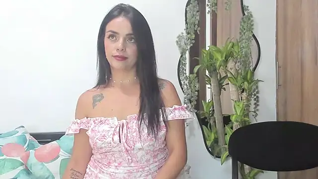 MailynAndNick online show from 02/28/26, 07:13