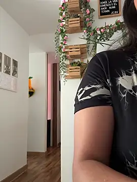 MailynAndNick online show from 03/10/26, 03:27