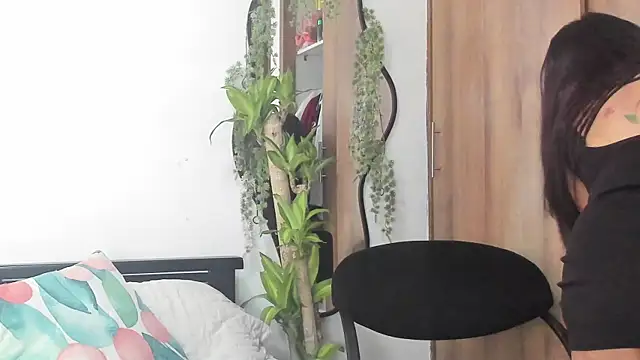 MailynAndNick online show from 03/07/26, 06:24