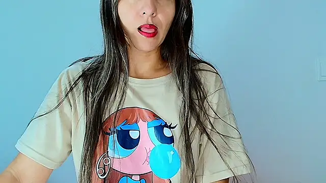 alana pink95 online show from 02/26/26, 12:16