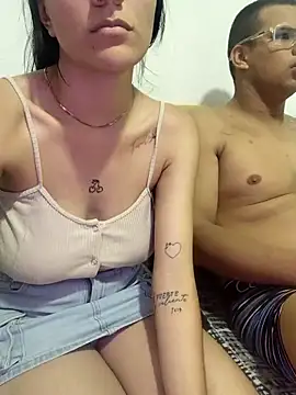 LucassFoster online show from 04/21/26, 04:41