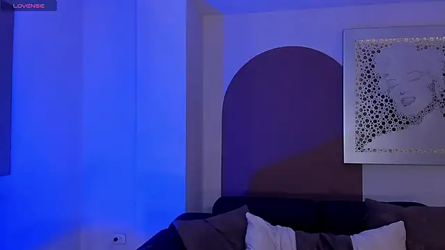 LaurentRosse1 online show from 03/16/26, 08:00