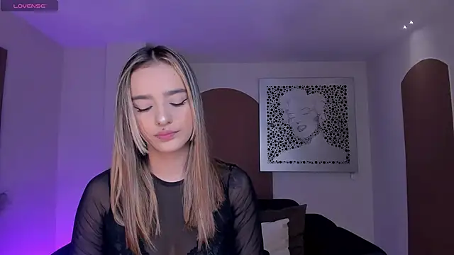 LaurentRosse1 online show from 03/20/26, 07:48