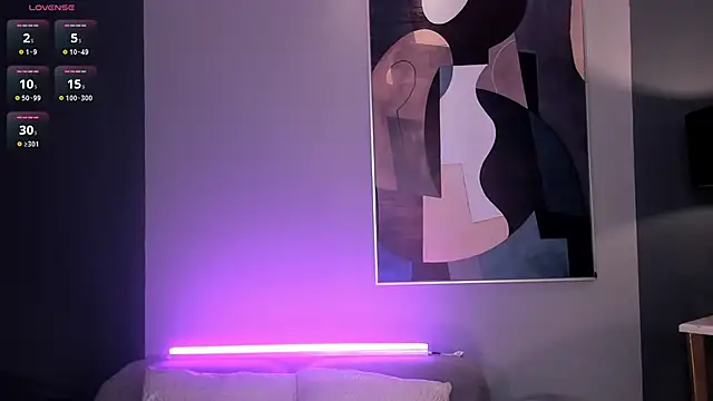 LaurentRosse1 online show from 03/26/26, 08:07