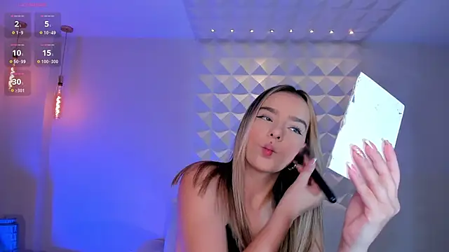 LaurentRosse1 online show from 03/12/26, 08:35