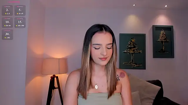 LaurentRosse1 online show from 02/06/26, 07:54