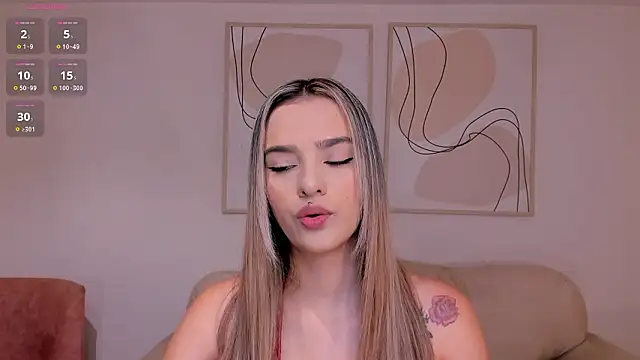 LaurentRosse1 online show from 02/11/26, 08:09