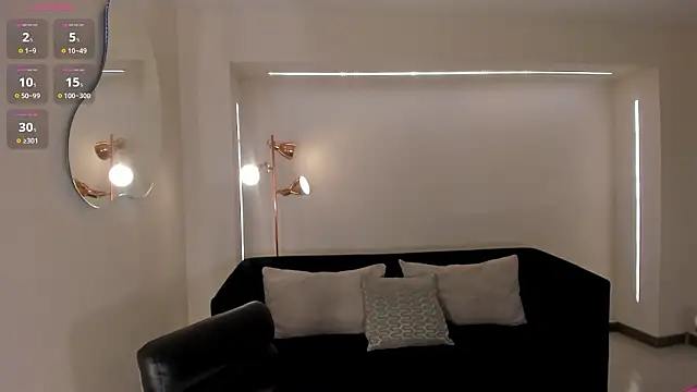 LaurentRosse1 online show from 02/18/26, 07:54