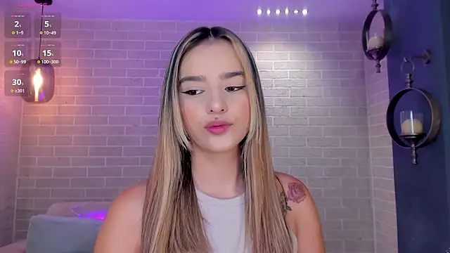 LaurentRosse1 online show from 03/25/26, 09:46