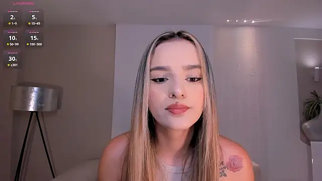 LaurentRosse1 online show from 02/27/26, 08:19