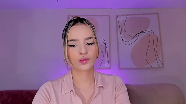 LaurentRosse1 online show from 03/24/26, 07:58