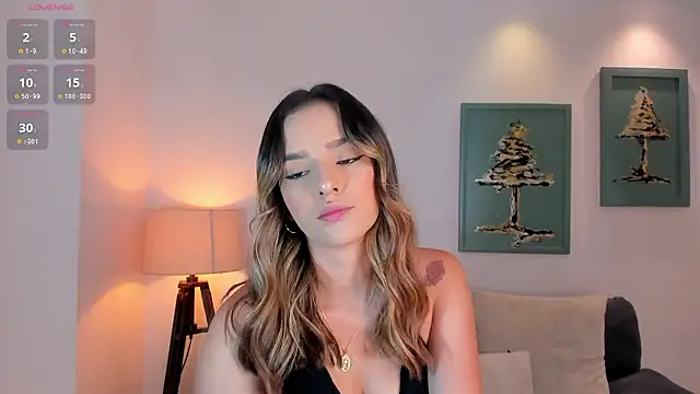 LaurentRosse1 online show from 02/07/26, 08:06