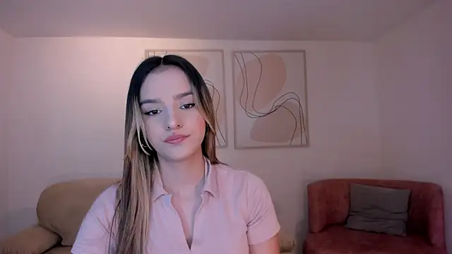 LaurentRosse1 online show from 12/19/25, 07:27