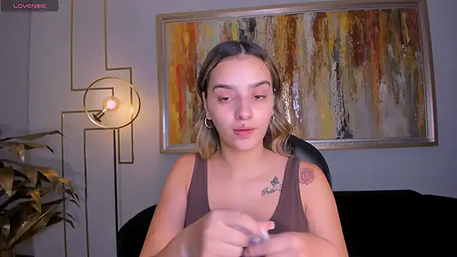 LaurentRosse1 online show from 05/31/26, 10:10