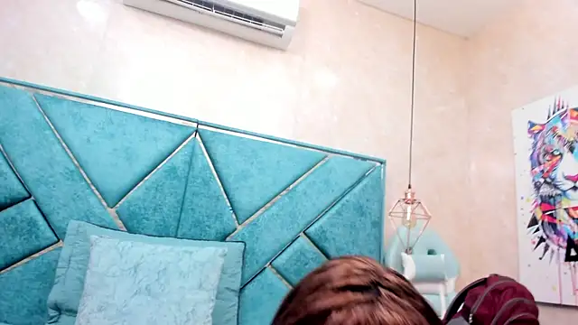 EXOTIC TRANS online show from 11/06/25, 11:25