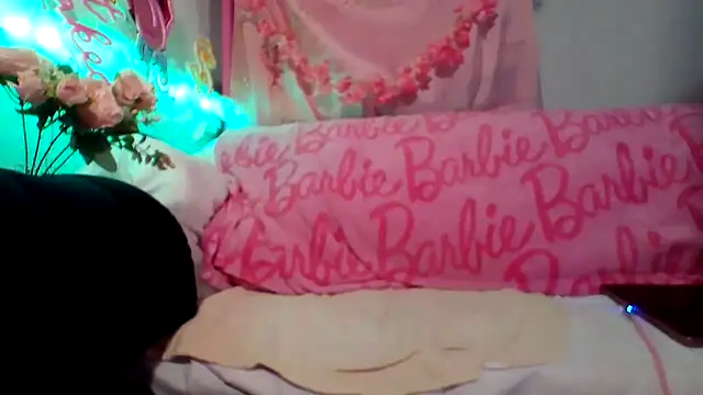 PrincessKDoll online show from 10/30/25, 10:02