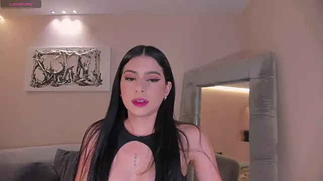 BellaConnorX online show from 11/07/25, 03:22