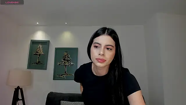 Snapshot of BellaConnorX chatting on 07/19/26, 11:56 BellaConnorX online show from 07/19/26, 11:56