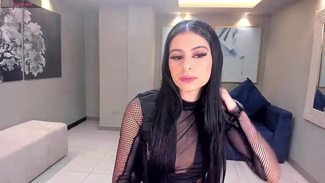 BellaConnorX online show from 01/06/26, 03:10