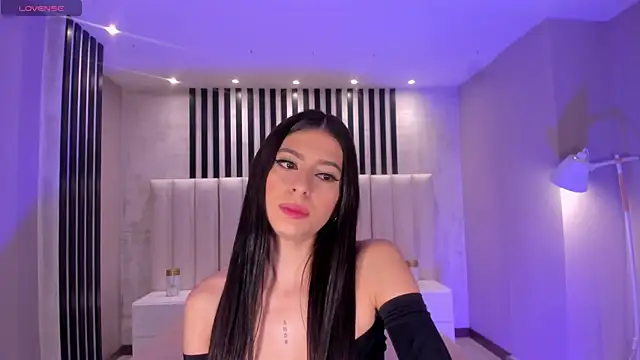 BellaConnorX online show from 04/30/26, 08:57