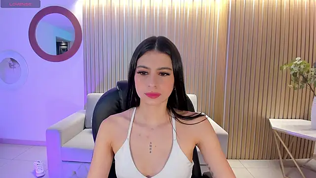 BellaConnorX online show from 03/15/26, 11:34