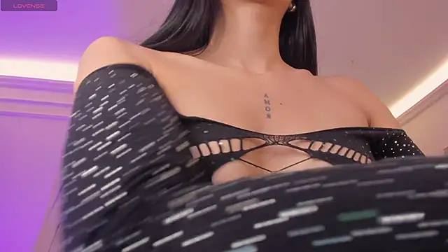 BellaConnorX online show from 02/12/26, 04:56