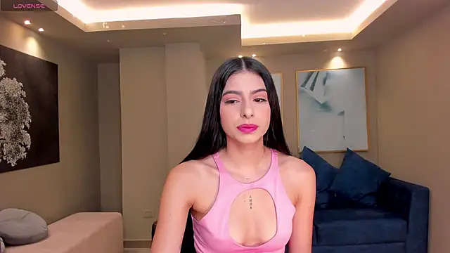 BellaConnorX online show from 11/12/25, 03:32