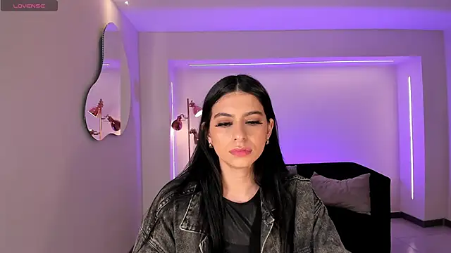 BellaConnorX online show from 02/27/26, 03:29