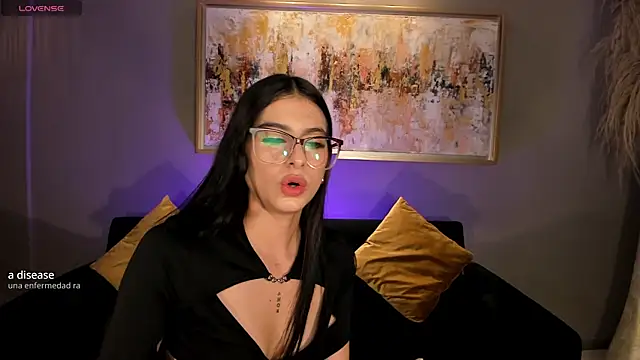 BellaConnorX online show from 05/07/26, 04:06