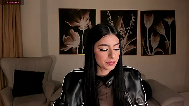 BellaConnorX online show from 11/15/25, 04:38