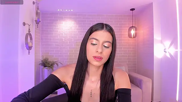 BellaConnorX online show from 05/14/26, 08:06