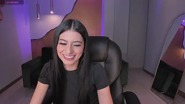 BellaConnorX online show from 03/20/26, 04:13