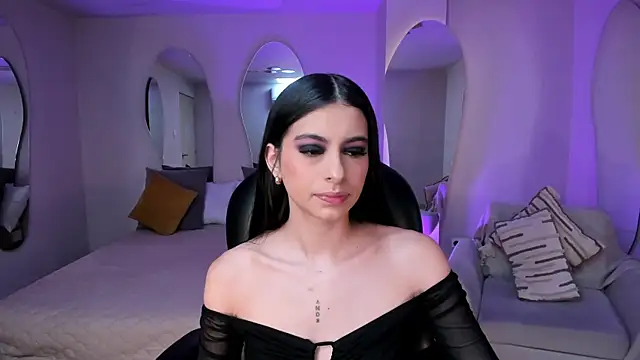 BellaConnorX online show from 02/28/26, 08:52